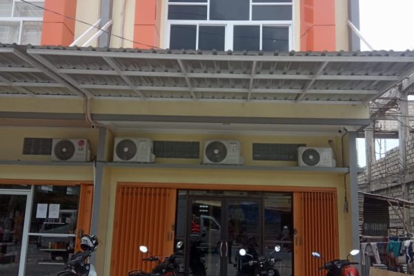 KOTA KUPANG KOTA KUPANG